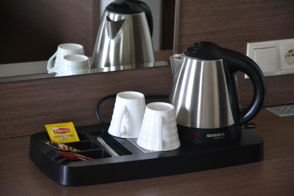 Hotel Pod Debem ทาร์นูฟ ห้อง รูปภาพ