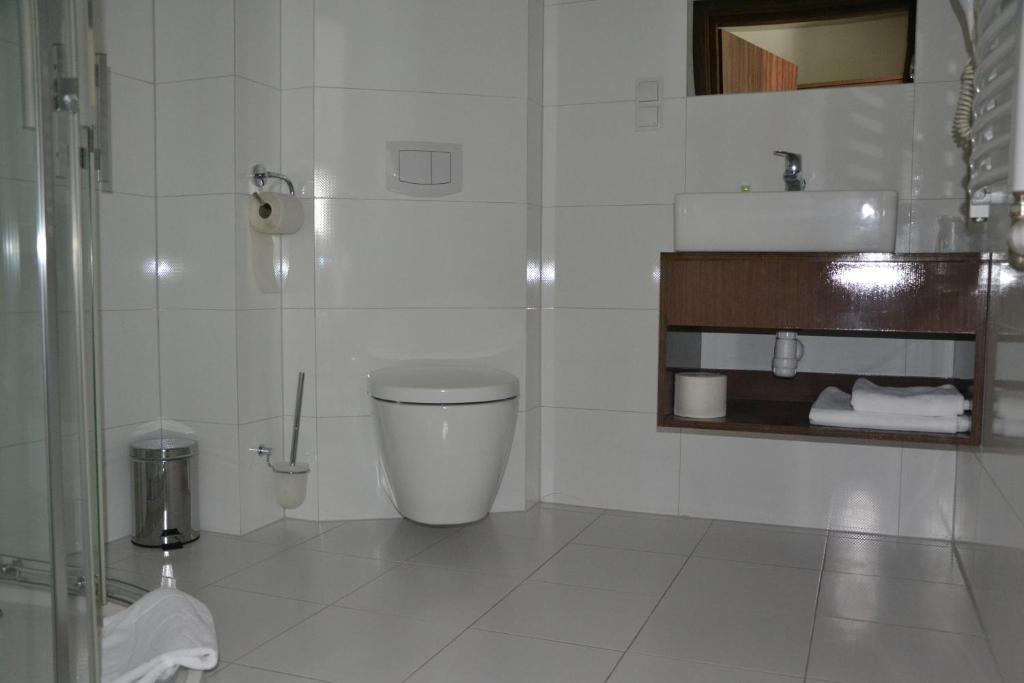 Hotel Pod Debem ทาร์นูฟ ห้อง รูปภาพ