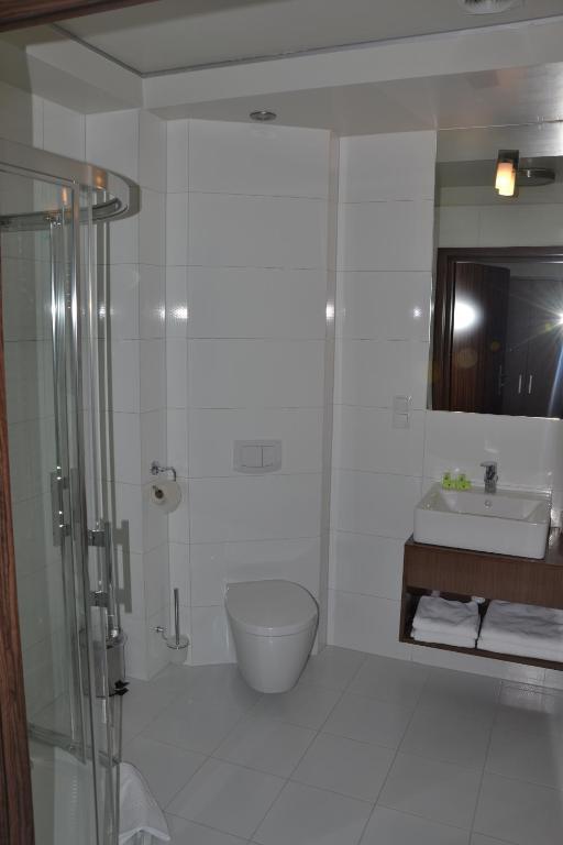 Hotel Pod Debem ทาร์นูฟ ห้อง รูปภาพ